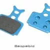 Cube Disc Scheibenbremsbelag Shimano Nexave/BR-M555 Organisch -Fahrräder Verkäufe sshgjrhkb