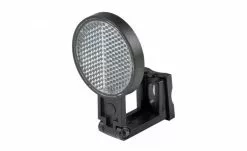 RFR Frontstrahler Für Brems-Gabelbefestigung StVZO Weiß