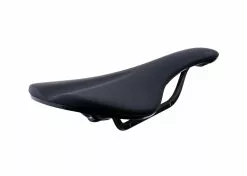 Fabric Scoop Flat Pro Fahrrad Sattel Schwarz -Fahrräder Verkäufe suxestltm
