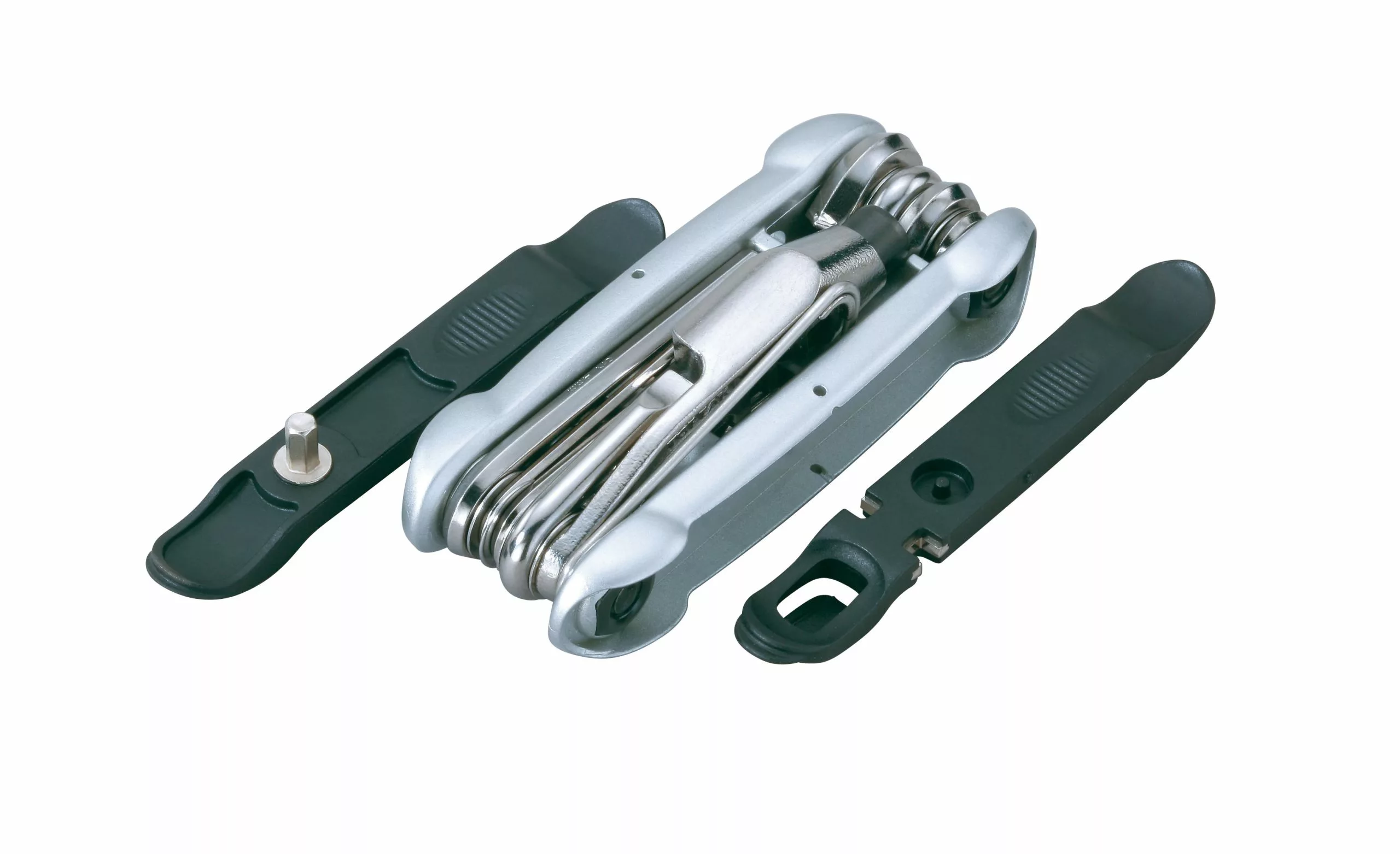 Topeak Hummer 2 Fahrrad Mini Werkzeug 4 Topeak Hummer 2 Fahrrad Mini Werkzeug – Bild 2