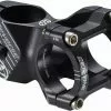Reverse Black-One Enduro Vorbau 1 1/8 31.8mm 50mm Schwarz/weiß -Fahrräder Verkäufe svvoyannd