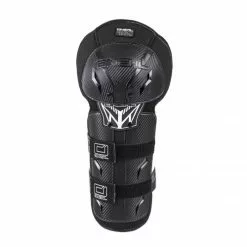 O'neal Pro III Knee Guard Knieschoner / Schienbeinschoner Schwarz Oneal