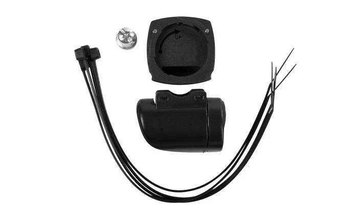 Cube Lenkerhalterset Mit Sender 3 Cube Lenkerhalterset Mit Sender