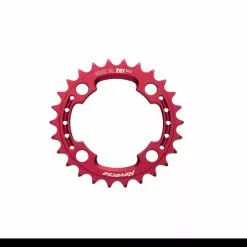 Reverse Race SL CD Kettenblatt Für 2 X 10 26T Rot