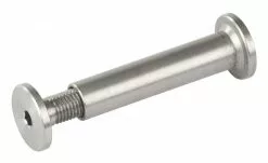 Cube Lager-/Schraubensatz Umlenkhebel Dämpfer Rahmen Set AMS 130/150 27,5"