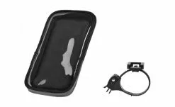 RFR Handyhalterung Für IPhone 5 Schwarz