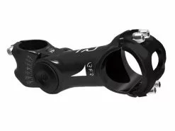 Cube RFR Verstellbarer Vorbau Trekking 25.4mm Schwarz