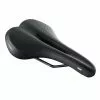 Bontrager Sport Herren Fahrrad Sattel Schwarz