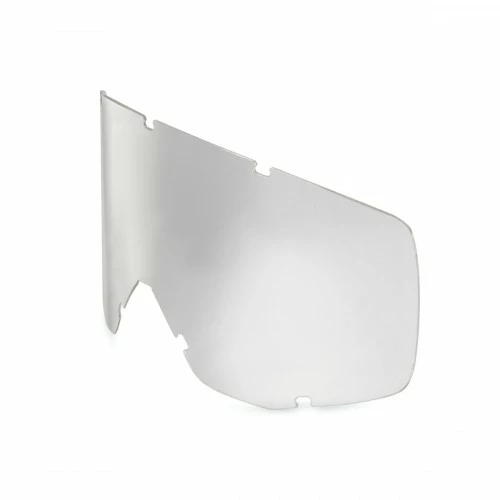 Scott Split Optics Helm Ersatzvisier Klar AFC 3 Scott Split Optics Helm Ersatzvisier Klar AFC