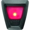 Uvex Plug-In LED Helm Blinklicht Rot Für Active Helm -Fahrräder Verkäufe uvexplug inLEDXB052S4191150600