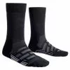 Cube Mountain Fahrrad Socken Schwarz/grau/weiß 2020 -Fahrräder Verkäufe vaakjicli