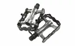 Cube RFR Standard CMPT Fahrrad Pedale Schwarz