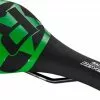 Reverse Fort Will CroMo Style MTB Fahrrad Sattel Schwarz/grün 1 Reverse Fort Will CroMo Style MTB Fahrrad Sattel Schwarz/grün -Fahrräder Verkäufe vntlhgvok