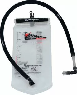 Scott Hydro Pack Set Trinkblase 2.0 Liter