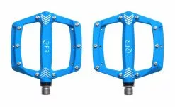 RFR Flat SL Fahrrad Pedal Blau