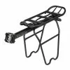 RFR Klick & Go Fahrrad Sattelstützen Gepäckträger Inkl. Rail Klick&Go Schwarz -Fahrräder Verkäufe xdhlvdaok