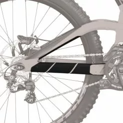 Scott CS/SS Protector Strebenschutz Für Gambler 700 Schwarz