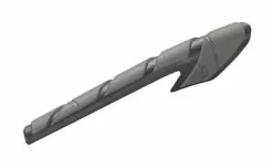 Scott CSP Pre Shape Kettenstrebenschutz Genius Carbon