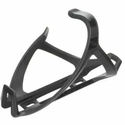 Syncros Tailor Cage 1.0 Fahrrad Flaschenhalter Links Schwarz