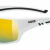 Uvex Sportstyle 222 Pola Fahrrad Brille Weiß/mirror Gelb 2 Uvex Sportstyle 222 Pola Fahrrad Brille Weiß/mirror Gelb -Fahrräder Verkäufe yaudfyakb
