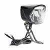 RFR Dynamo Tour 70 LED Lampe Vorne Schwarz -Fahrräder Verkäufe ycgufepga