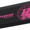 Reverse Neopren Kettenstrebenschutz Schwarz/pink -Fahrräder Verkäufe yeffncidr