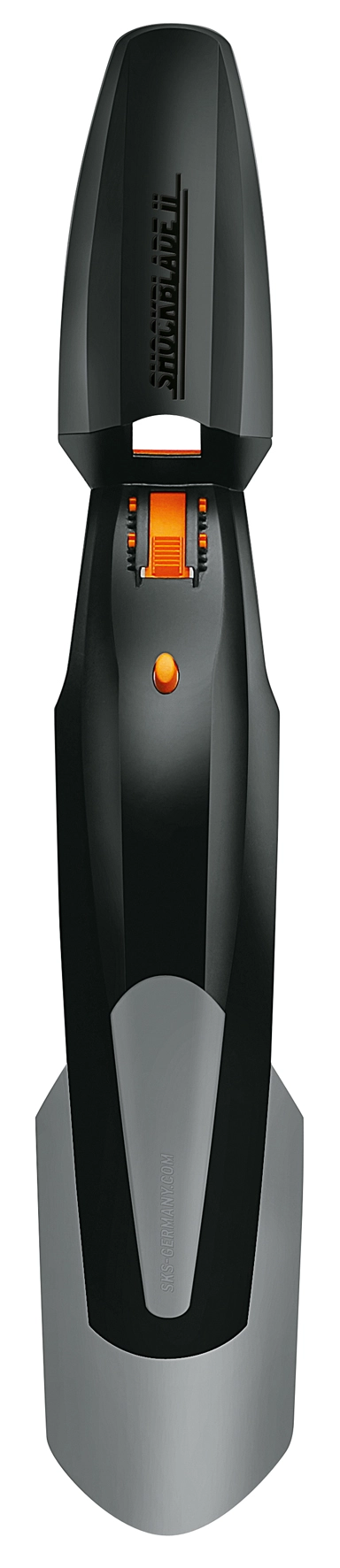 SKS Shockblade Fahrrad Schutzblech Vorne 28'' + 29'' 4 SKS Shockblade Fahrrad Schutzblech Vorne 28'' + 29'' – Bild 2