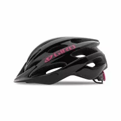 Giro Verona Damen MTB Fahrrad Helm Gr. 50-57 Cm Schwarz/pink 2018 -Fahrräder Verkäufe yqsbrkuqi