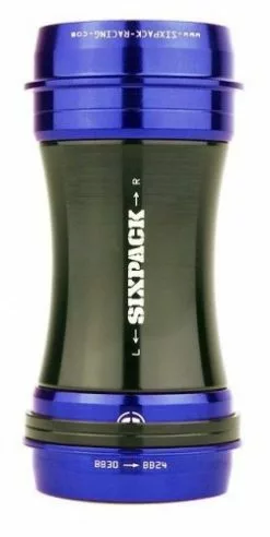 Sixpack SX-BB30 Innenlager Blau